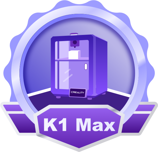 Creality K1 Max