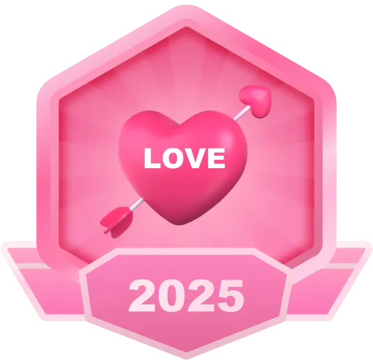 Valentine's Day 2025