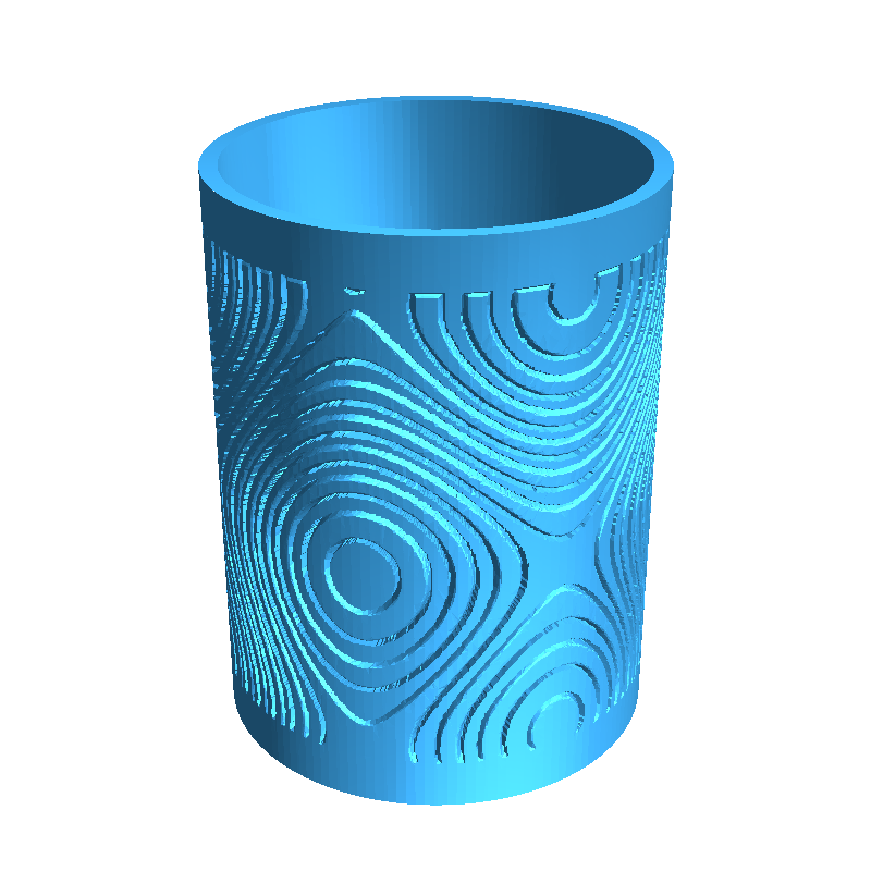 Gyro File 3D Printer Files | 3MF File | Gyros | Creality Cloud