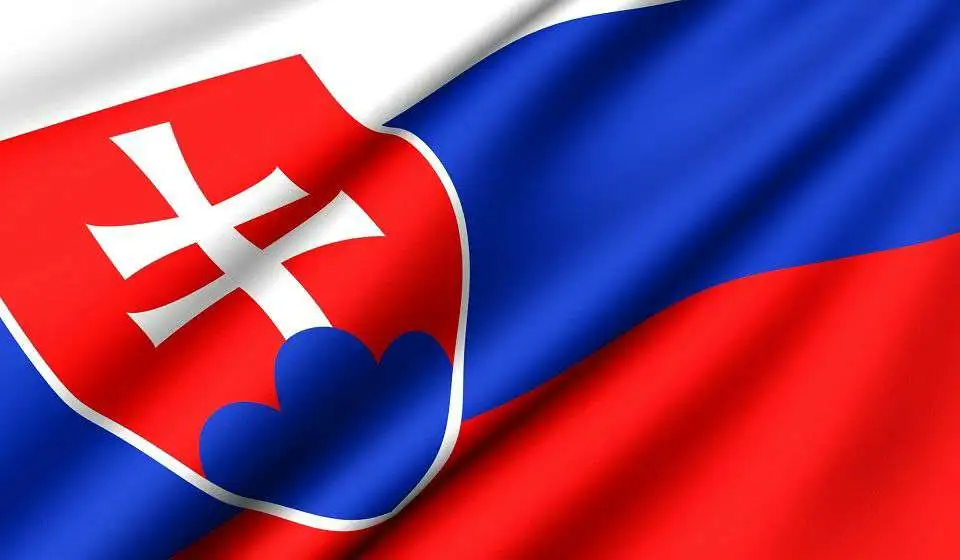 Slovakia printing
