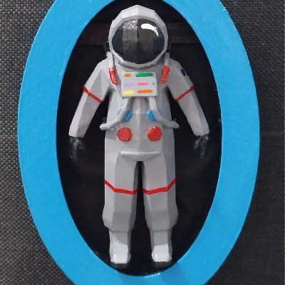 avatar of Ricardo Bolaños Hi