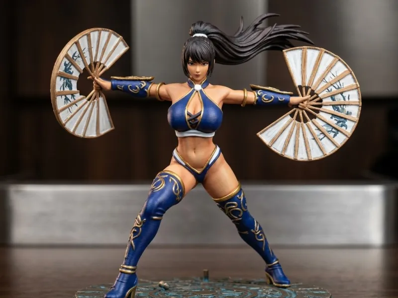 kitana