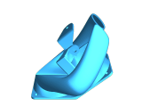 Tornado Fang with Pinta 2 ABL-2