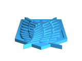 Badges AOT-0