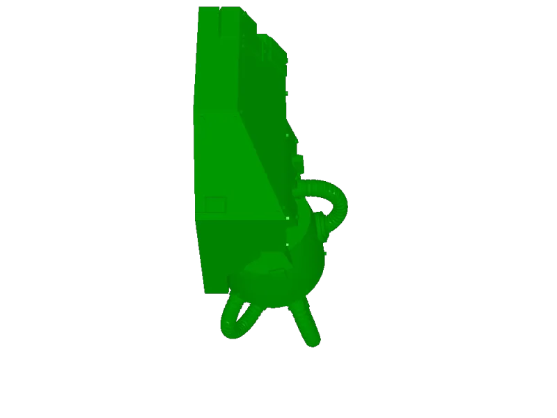 dreadnought arm