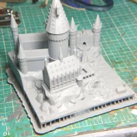 Hogwarts-2