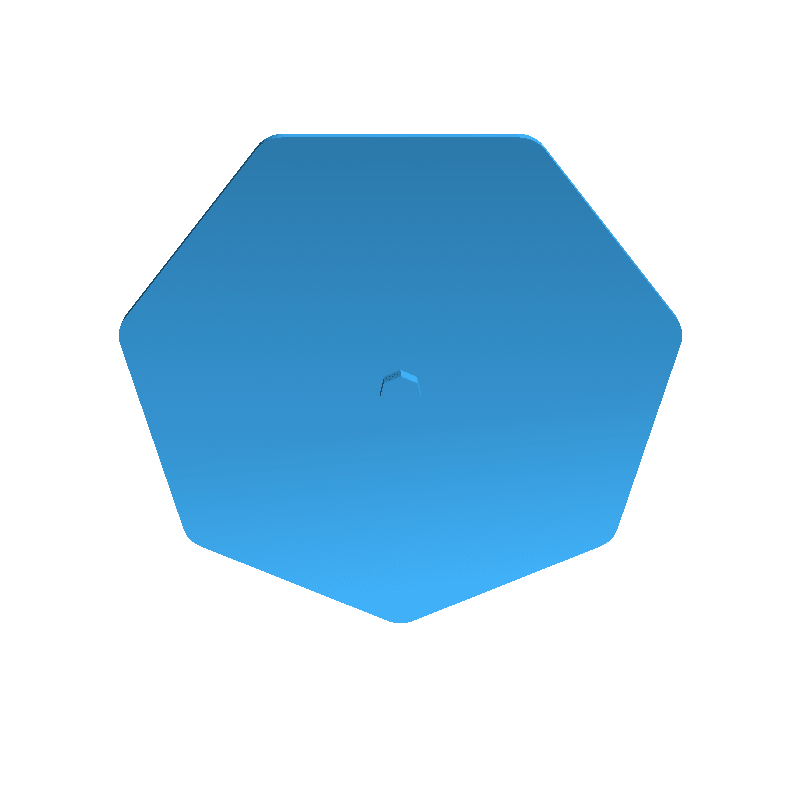Kubernetes logo