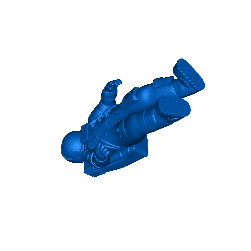 astronaut
