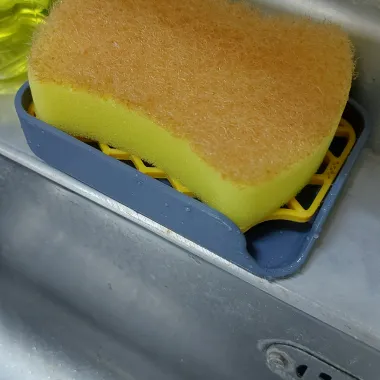 Soap holder-1
