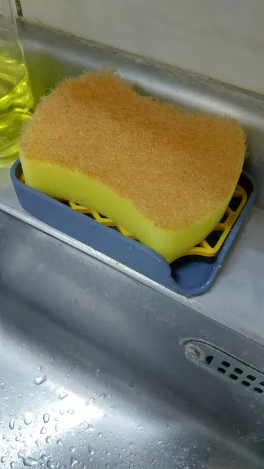 Soap holder-1