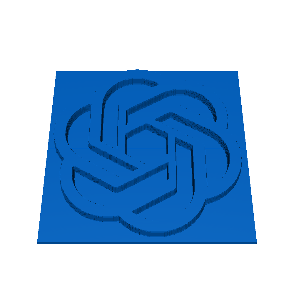 Logotipo de ChatGPT