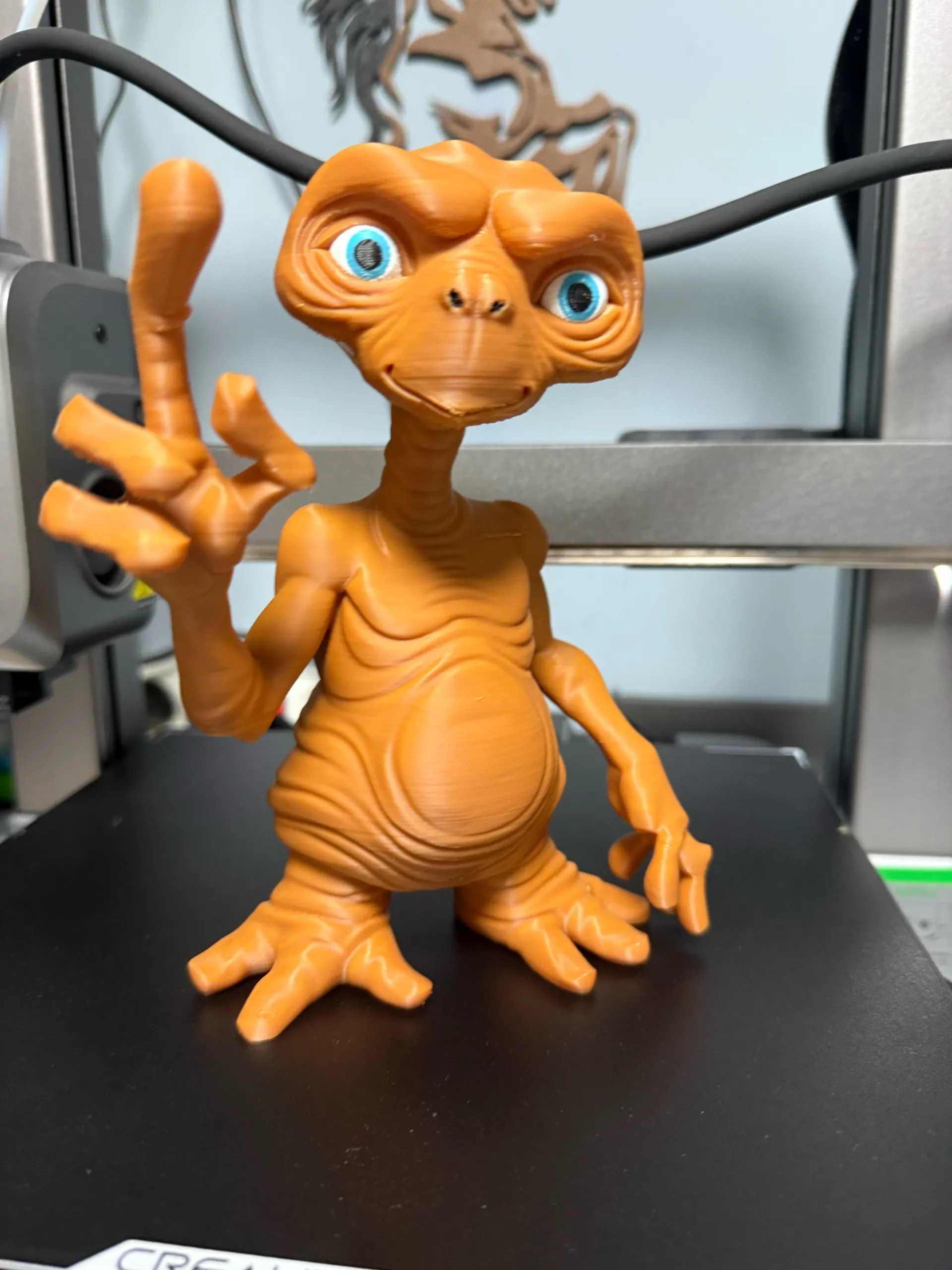 E.T. el Extraterrestre-0