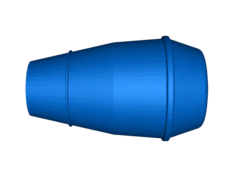 ZEMENTMISCHER 