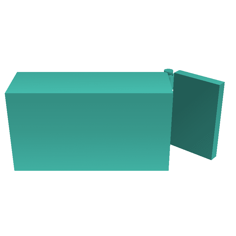 usb box