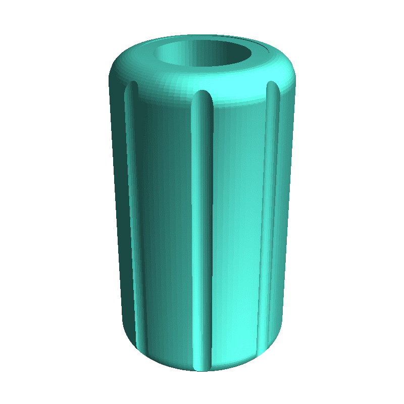 g920 g29 shifter mod thingiverse 3D models download Creality Cloud