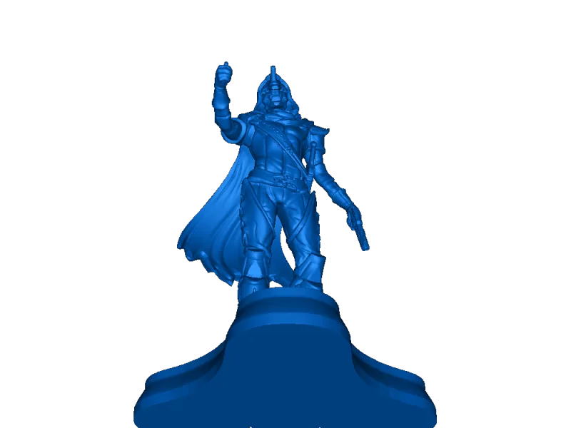 cayde