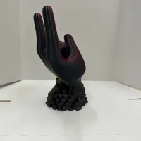 Soporte para mando a distancia-3