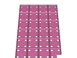 gridfinity tstack -5