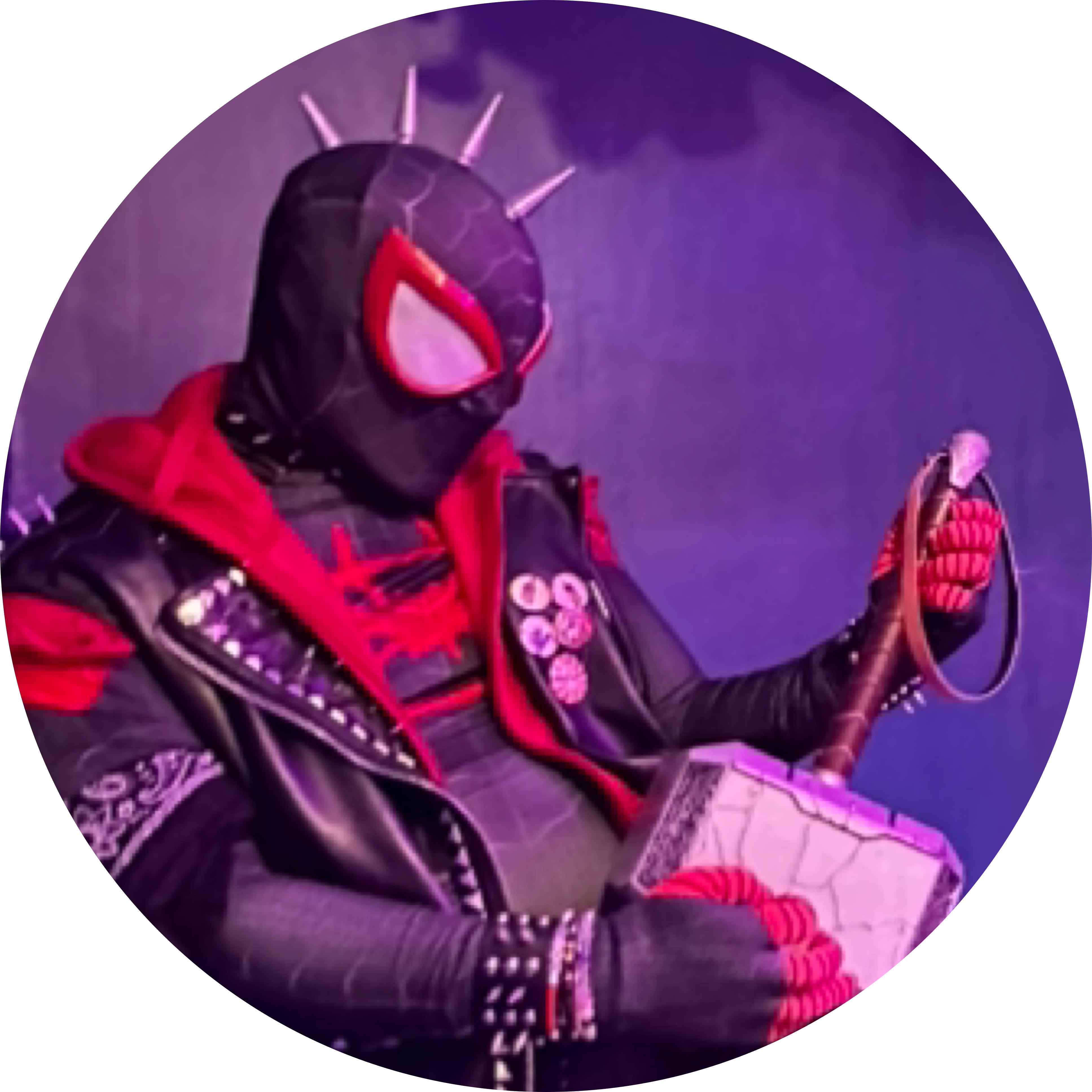 avatar of AlexanderEvan