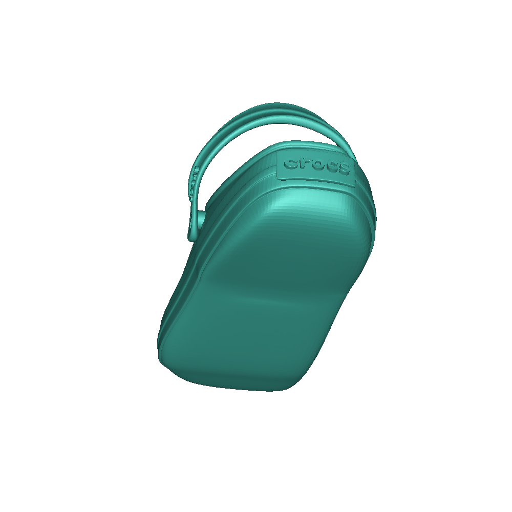 Free Other STL Download - croksby justinmogan
