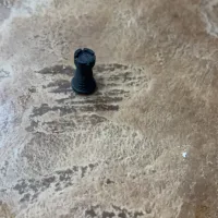Chess rook-3