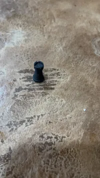Chess rook-3
