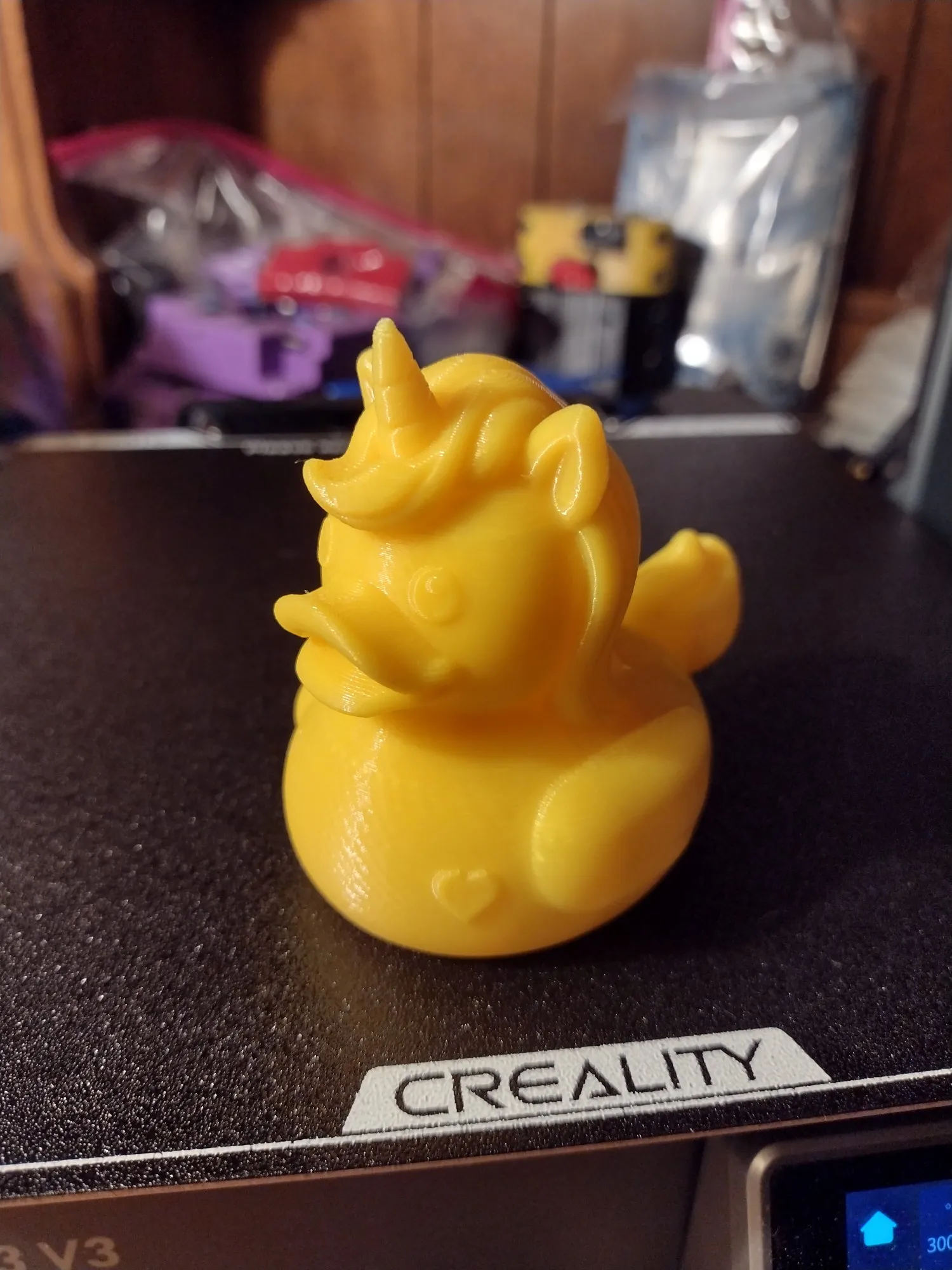 Unicorn Duck-2