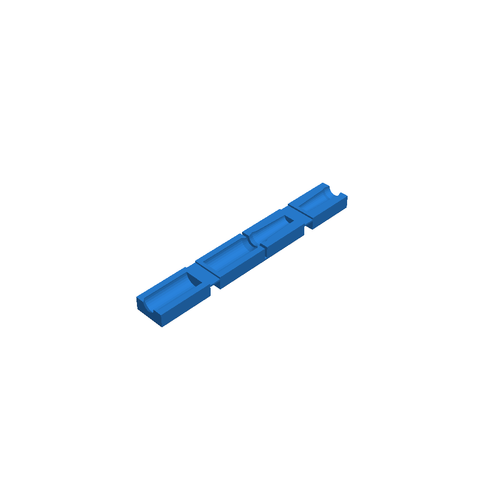 Ampoule Snapper