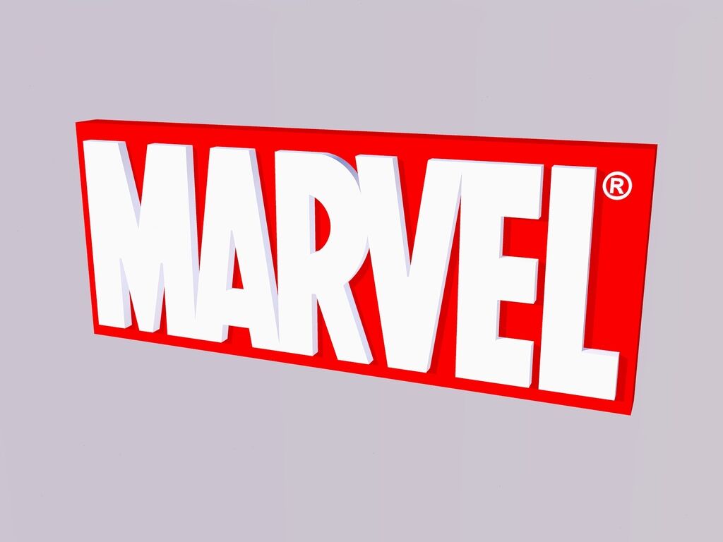 MARVEL Logo