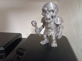 skeleton " krull "