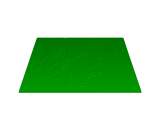 local terrain model-0