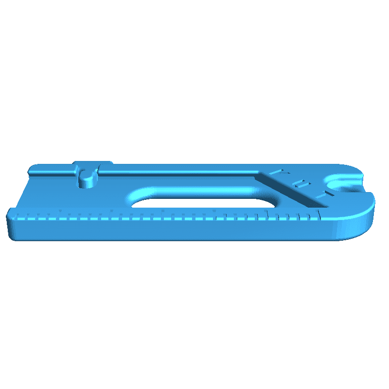 K.U.T - Keychain Utility Tool
