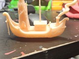 LOTR Benchy-6