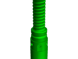 Nerf silencer-1