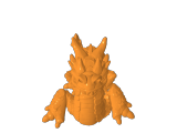 bonsai dragon-3
