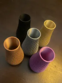 Spiral Vase-2