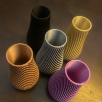 Spiral Vase-2