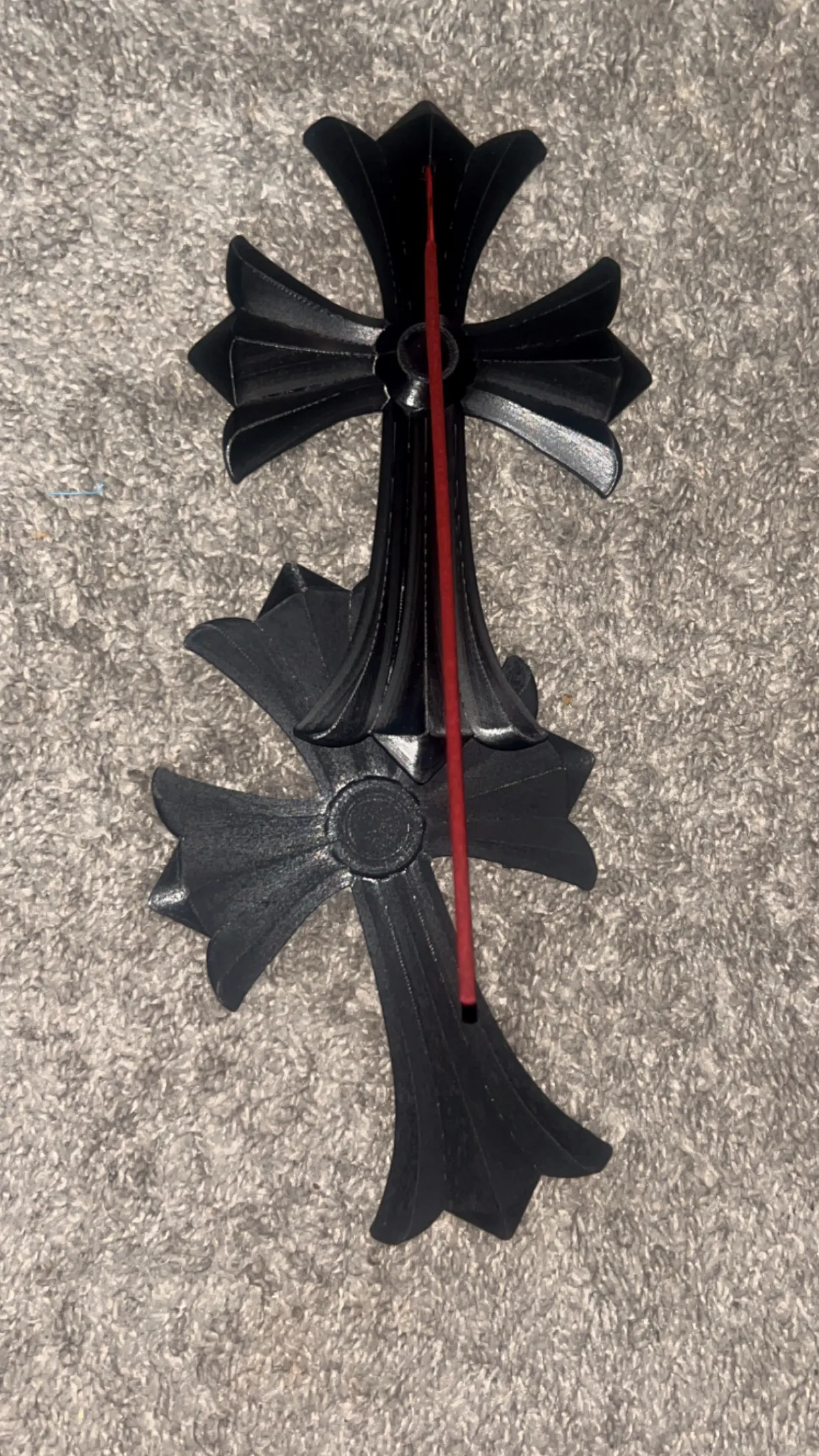Chrome Hearts Incense Burner-0