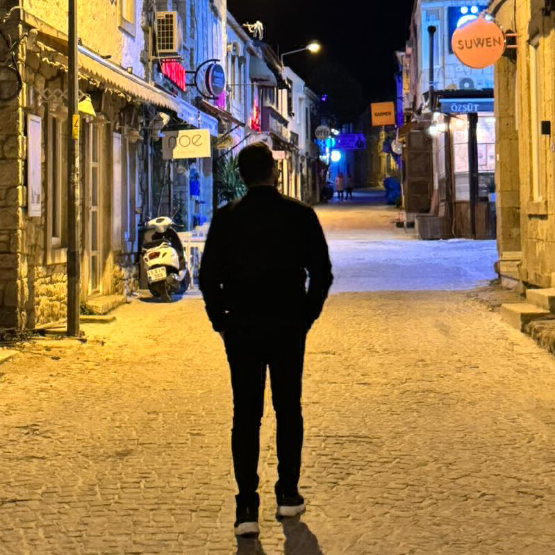 avatar of Okan Dursunn