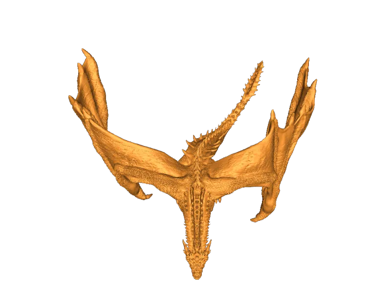 drogon 