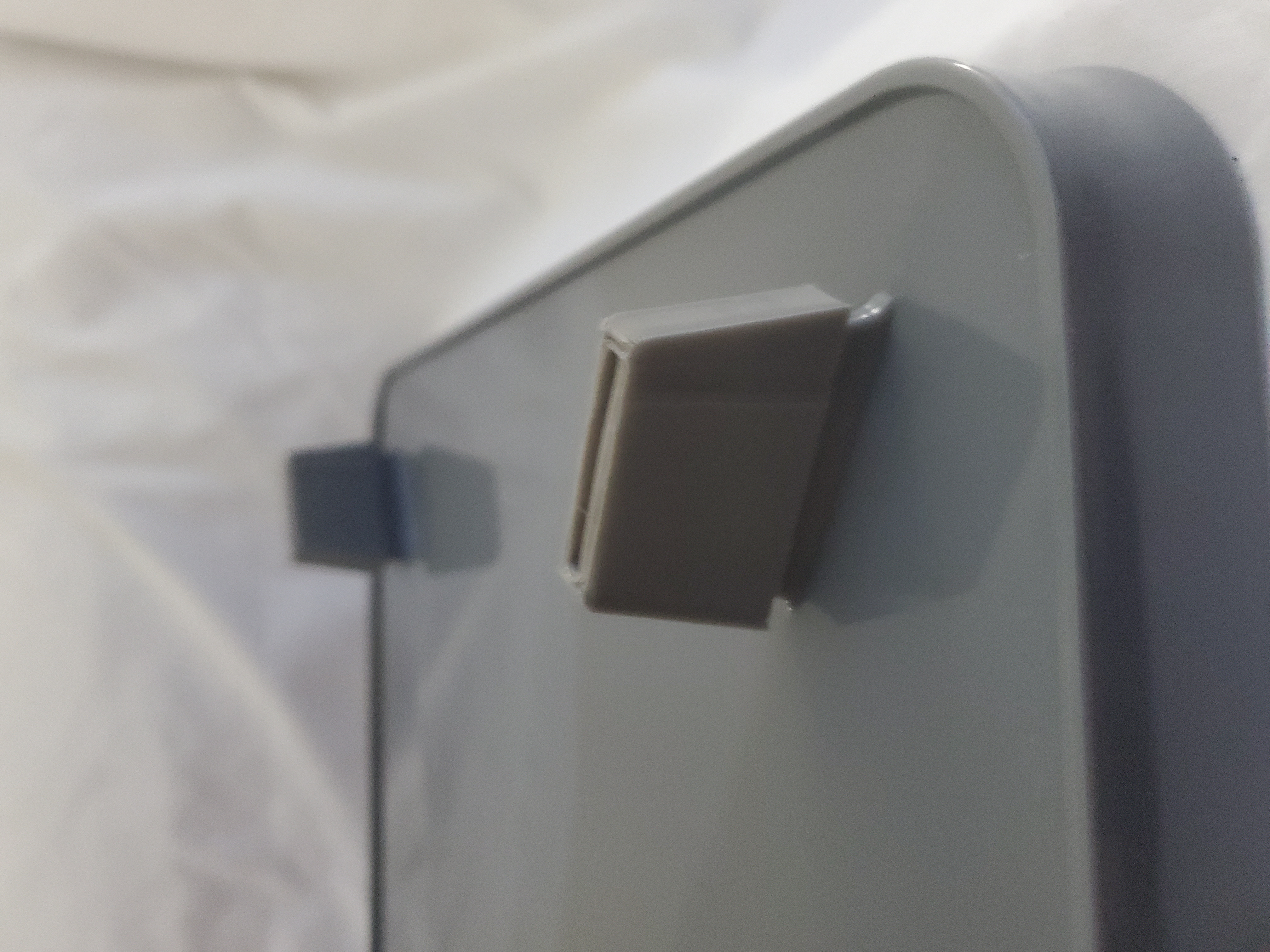 Sakugi Drying Rack Feet Extensions 3D models download Creality Cloud