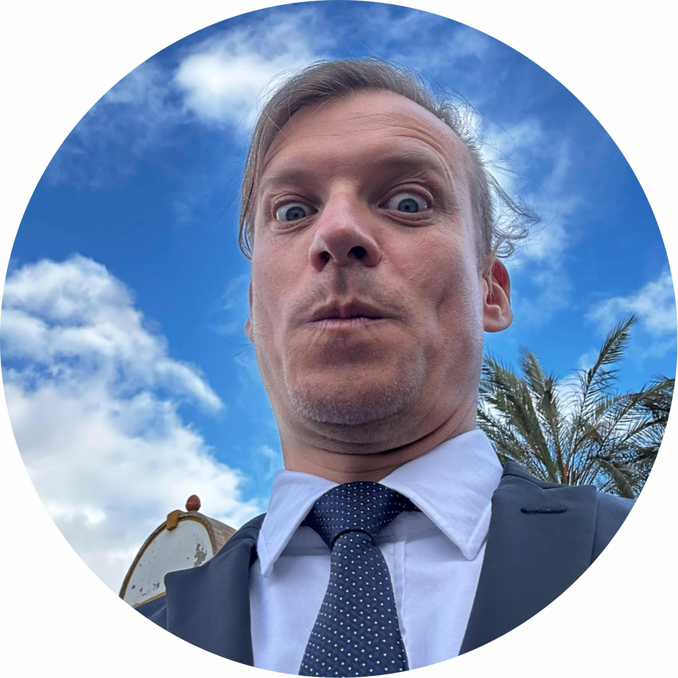 avatar of Damianr 