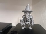 skeleton mage " Krull "-2