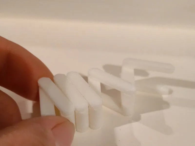 Fidget links 