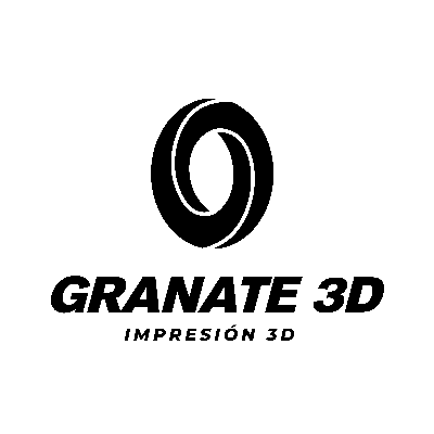 Granate 3D
