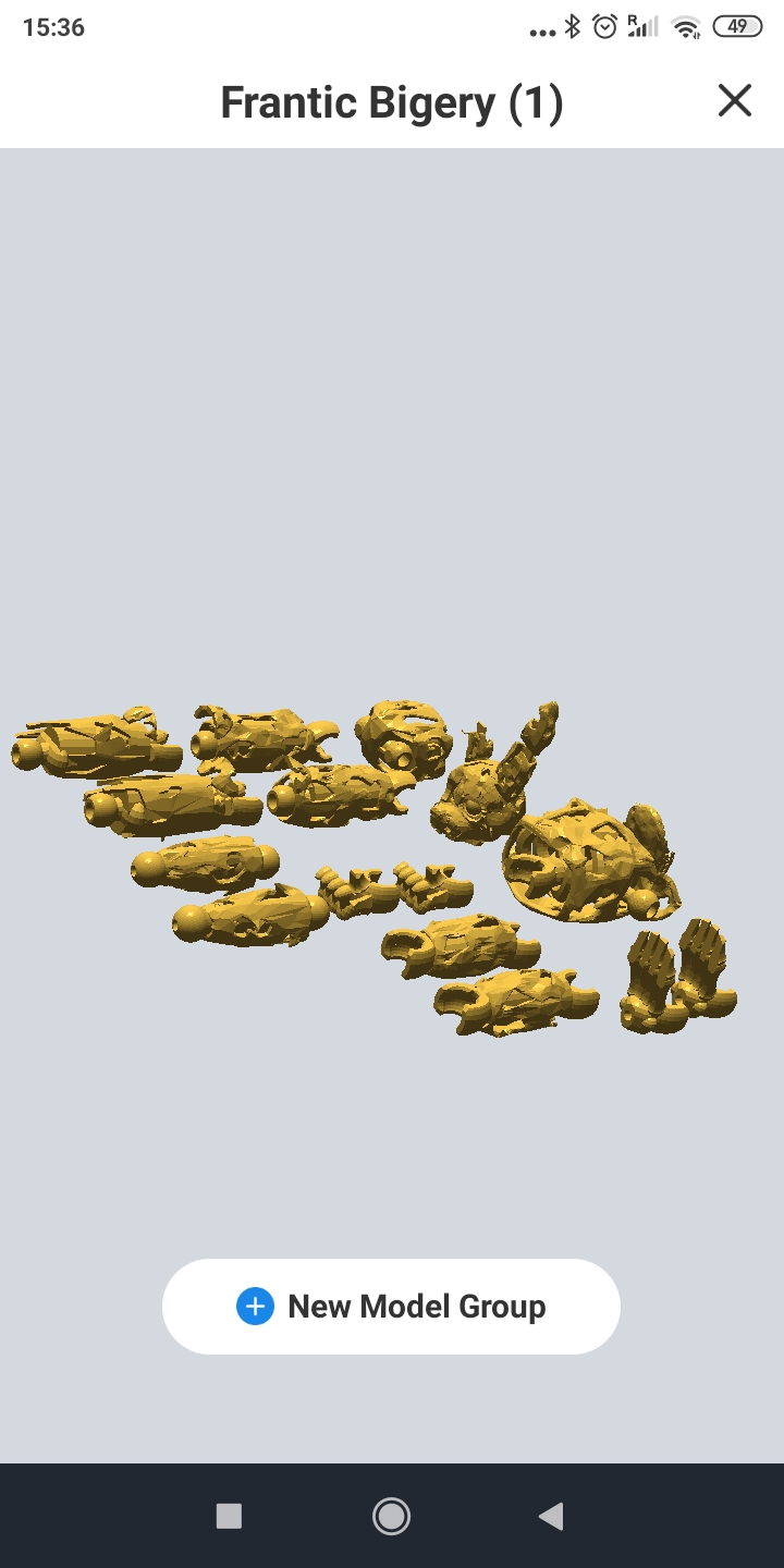 Sans Battle Sprite Extrusion - 3D model by SpringingTraps  (@SpringingTrapss) [a8295da]