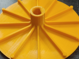 MTD 3210 E Lawn Mower Impeller-0