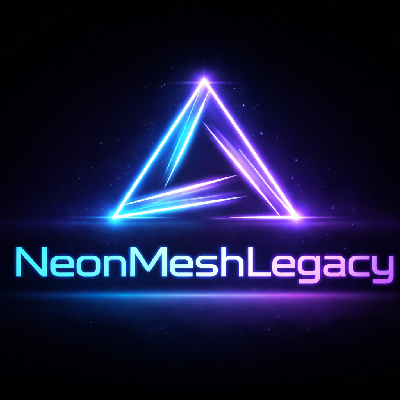 avatar of NeonMeshLegacy