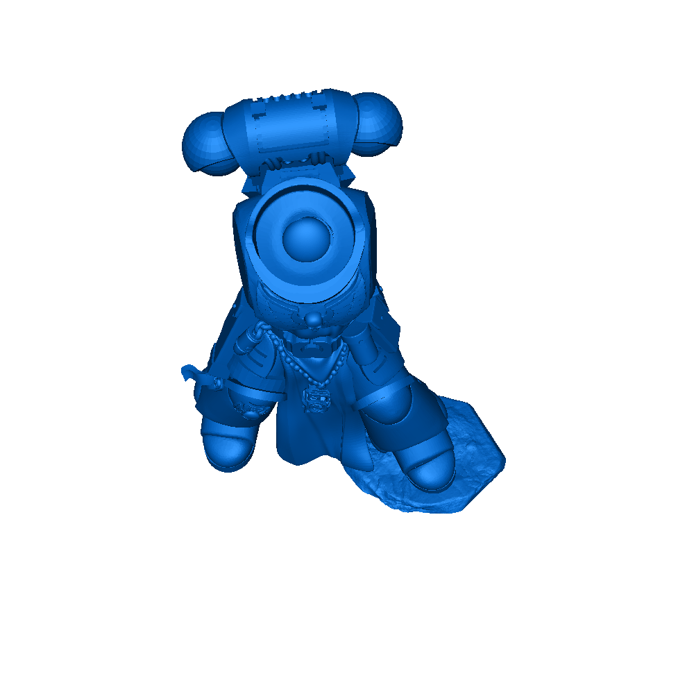 sternguard