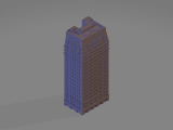 Union Square Building-1